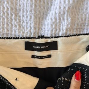 Isabel Marant pants